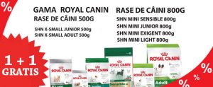 Read more about the article Promotie Animax – Royal Canin 2