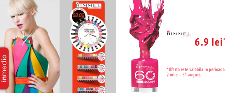 You are currently viewing Promotie Inmedio Rimmel