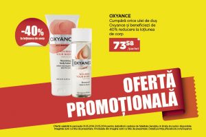 Read more about the article Promotie Sensiblu Oxyance