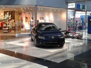 Read more about the article Volkswagen Jetta