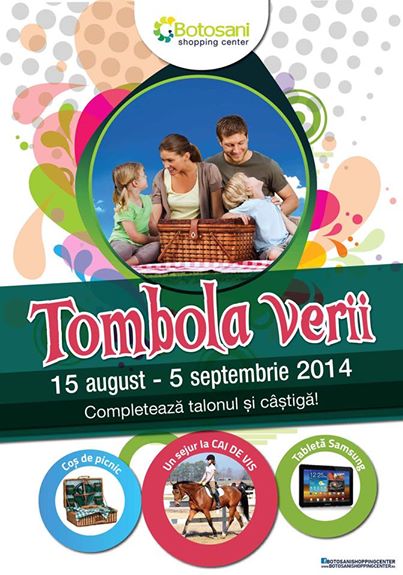 You are currently viewing Tombola Verii