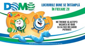 Read more about the article Lucrurile bune se intampla in fiecare zi