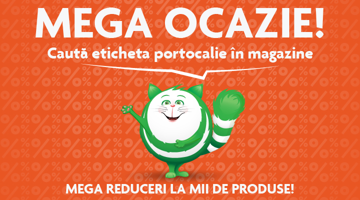 You are currently viewing Mega Ocazie la Domo