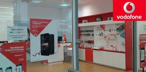 Read more about the article Nou! S-a deschis magazinul Vodafone la Botosani Shopping Center!