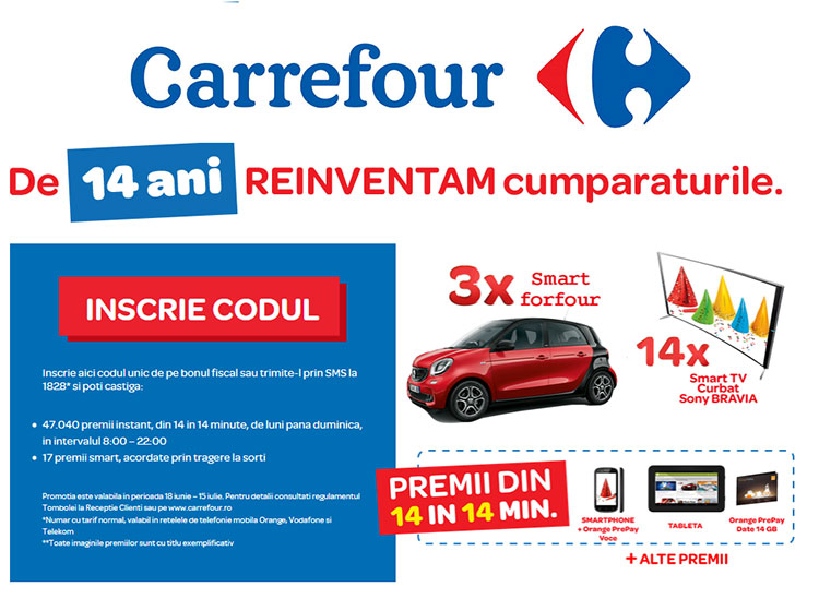 You are currently viewing Carrefour