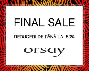 Read more about the article Orsay