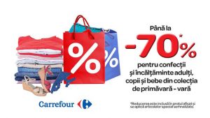 Read more about the article Carrefour