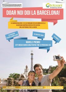 Read more about the article Doar noi 2 la Barcelona