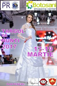 Read more about the article Targul de nunti 2017!