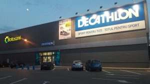 Read more about the article Nou! S-a deschis magazin Decathlon la Botosani Shopping Center!