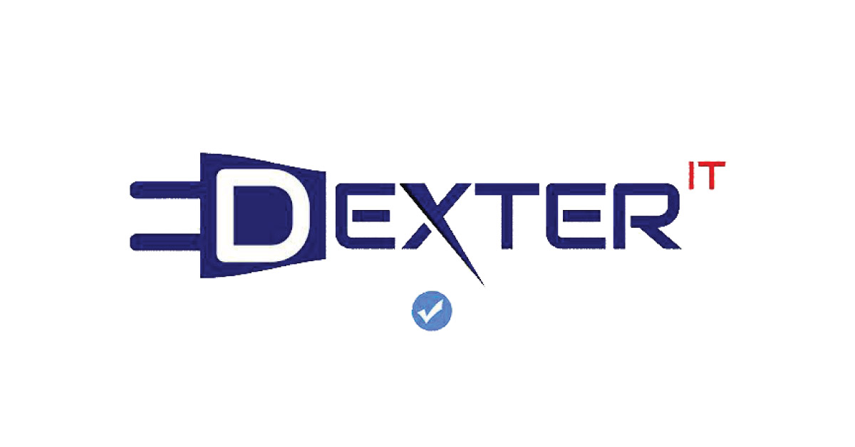 You are currently viewing 30. DEXTER IT