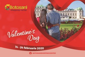 Read more about the article Valentine’s Day la Viena!