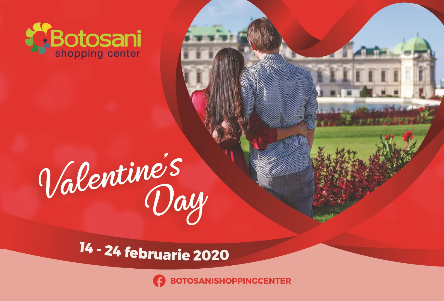 You are currently viewing Castigatorul campaniei Valentine’s Day la Viena!