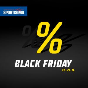 Read more about the article SPORTISIMO : Black Friday