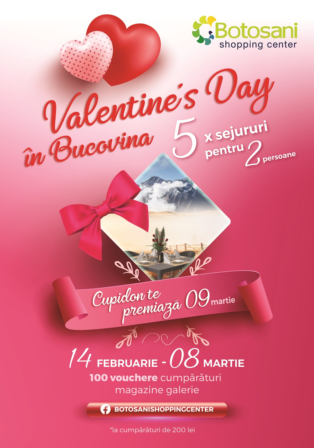 You are currently viewing Valentine’s Day in Bucovina!