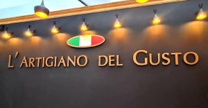Read more about the article L’Artigiano del Gusto